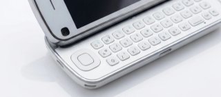 Nokia N97