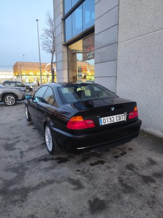 BMW Serie 3 2000