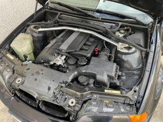 BMW Serie 3 2000