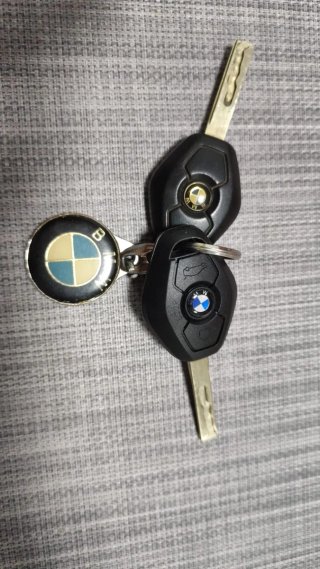 BMW Serie 3 2000