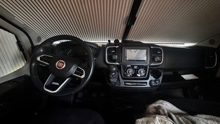 CAMPER CARADO CV 601 (Septiembre 2023)