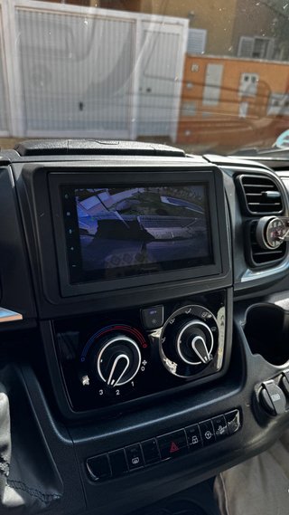 CAMPER CARADO CV 601 (Septiembre 2023)