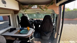 CAMPER CARADO CV 601 (Septiembre 2023)