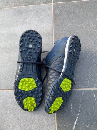 Botas Kipstar Agility 500 Talla 43 Azul