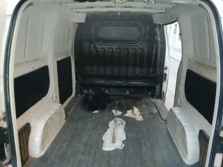 Nissan NV200 2018