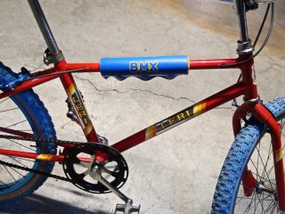 BMX Leri 24 restaurata originale