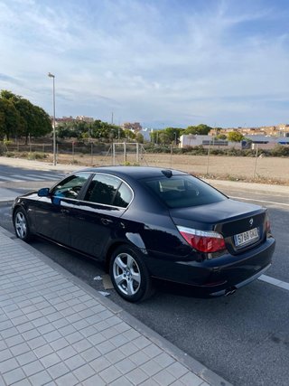 BMW Serie 525d