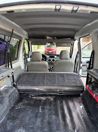Renault Kangoo 2003