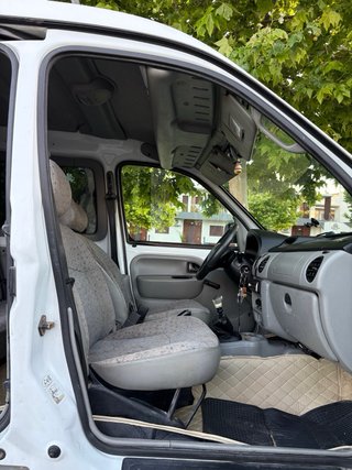 Renault Kangoo 2003
