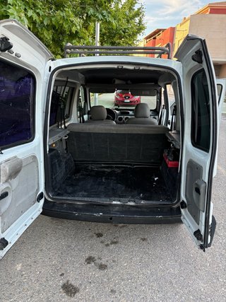 Renault Kangoo 2003