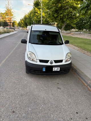 Renault Kangoo 2003