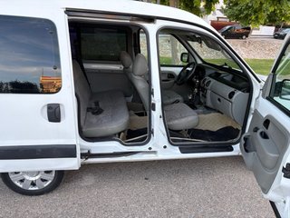 Renault Kangoo 2003