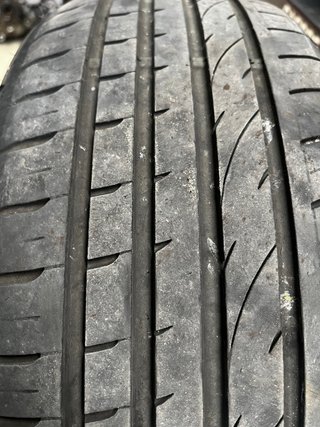 Neumáticos 205/55 R16 91V