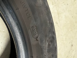 Neumáticos 205/55 R16 91V