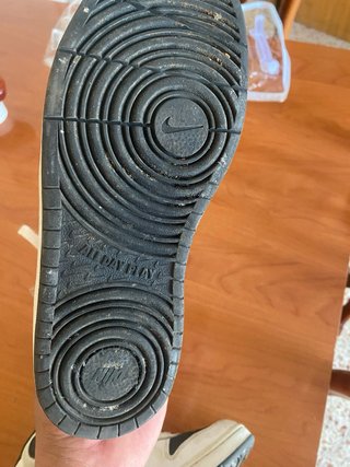 Zapatillas Nike para adolescente niño