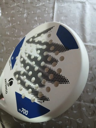 Pala de pádel Artengo PR 700