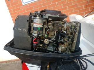 Glastron SSV148