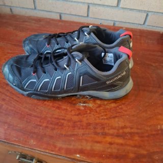 Zapatillas Shimano BTT