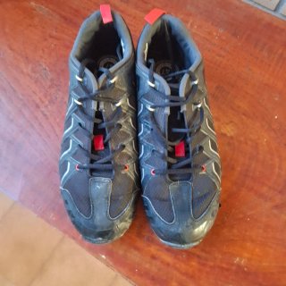 Zapatillas Shimano BTT