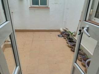 Piso en Morón de la Frontera