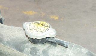 Radiador agua lexus 47430 1640050210 lx 4.7 g 470