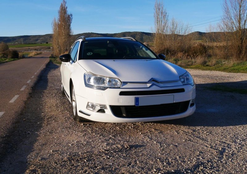 Citroen C5 2011 - foto 1