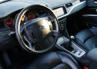 Citroen C5 2011