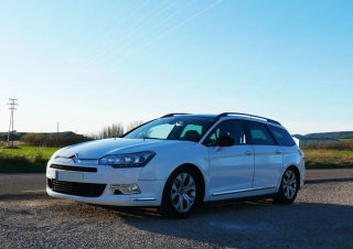 Citroen C5 2011