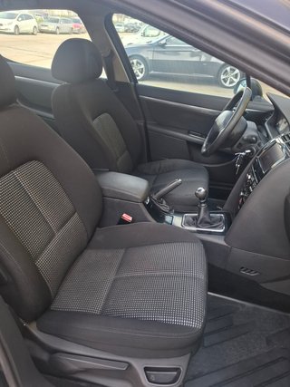 Peugeot 407 2011 2.0 HDI
