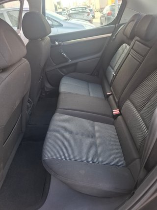 Peugeot 407 2011 2.0 HDI