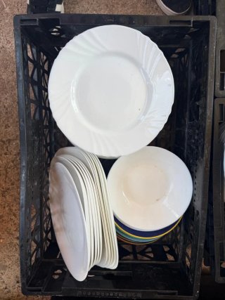 Set Utensili da Cucina per Ristorante