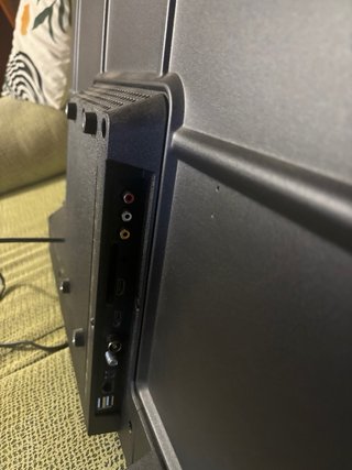 TV Hisense 40 Pulgadas.