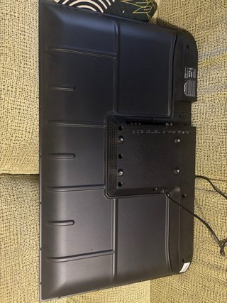 TV Hisense 40 Pulgadas.