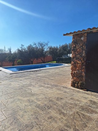 Multiservicios y reformas integrales.