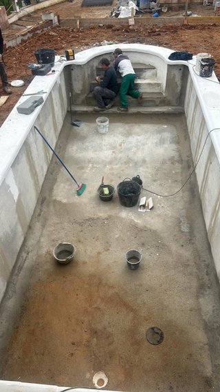 Multiservicios y reformas integrales.