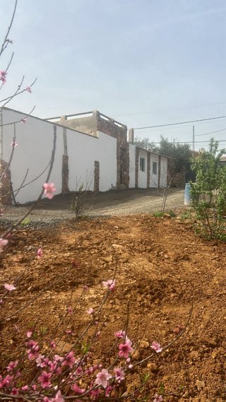 Multiservicios y reformas integrales.