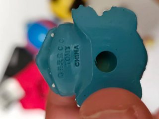 Figuras Pokémon Tomy