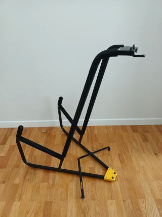 Soporte Contrabajo Hércules