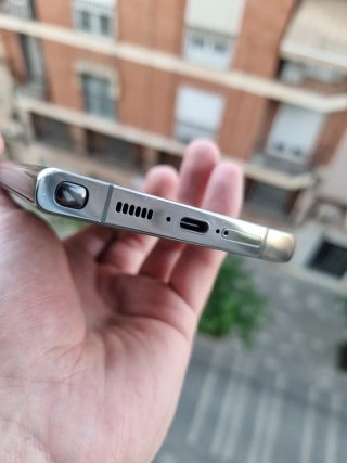 Samsung S23 Ultra Verde