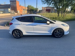 Ford Fiesta 2020