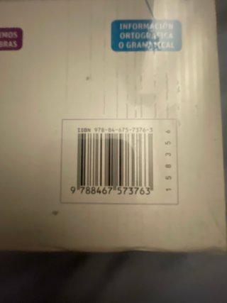 Diccionario básico de la lengua Española primaria