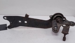 Opel brazo suspensión inferior vectra c 1151444