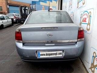 Opel brazo suspensión inferior vectra c 1151444