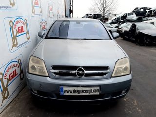 Opel brazo suspensión inferior vectra c 1151444
