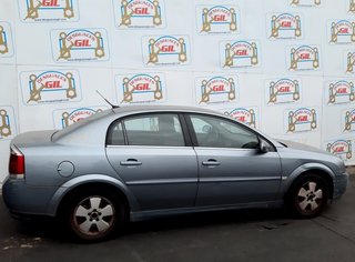 Opel brazo suspensión inferior vectra c 1151444
