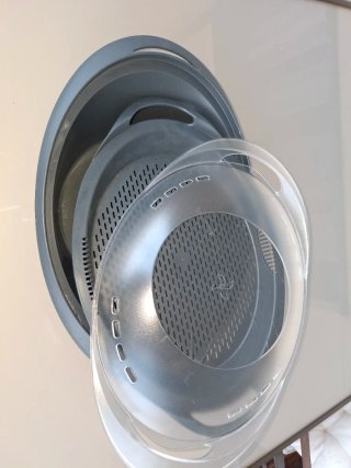 Thermomix TM31 Vorwerk
