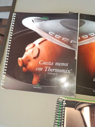 Thermomix TM31 Vorwerk