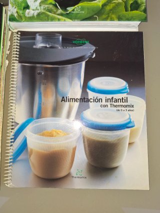 Thermomix TM31 Vorwerk