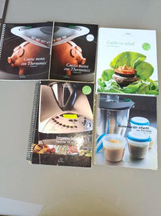 Thermomix TM31 Vorwerk