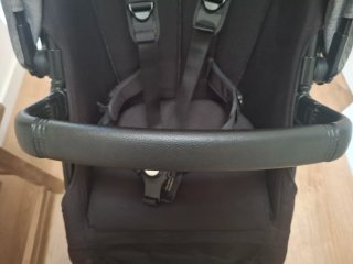 Bugaboo Cameleon 3 Edición Negra